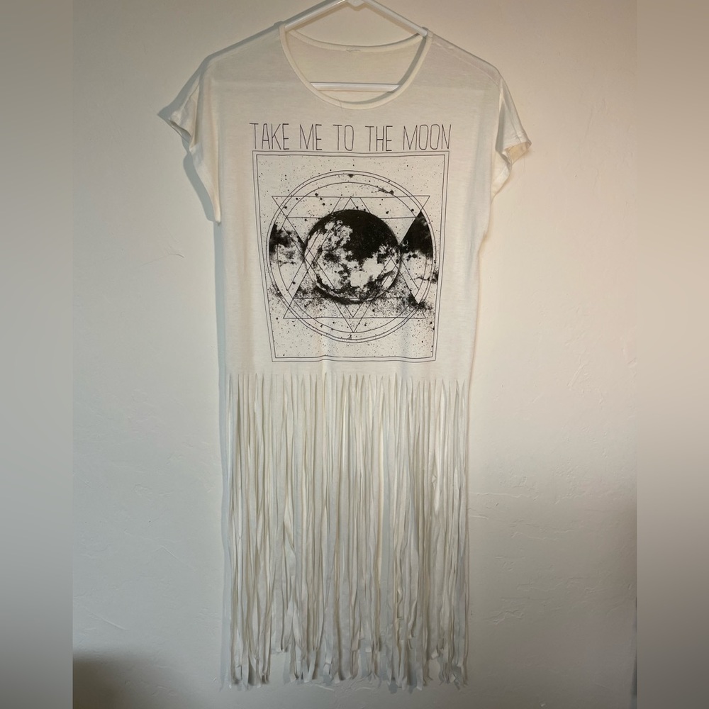 Fringe festival Tshirt